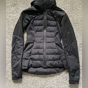 Lululemon Down For it All jacket